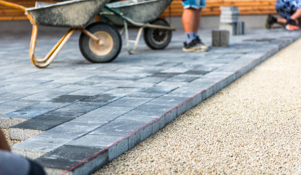 Best Commercial Driveway Pavers  in Knob Noster, MO