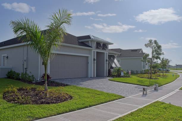 Best Cobblestone Driveway Pavers  in Knob Noster, MO