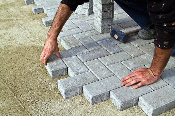 Driveway Repair Near Me in Knob Noster, MO