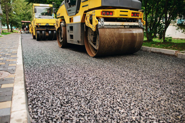Best Driveway Pavers Near Me  in Knob Noster, MO